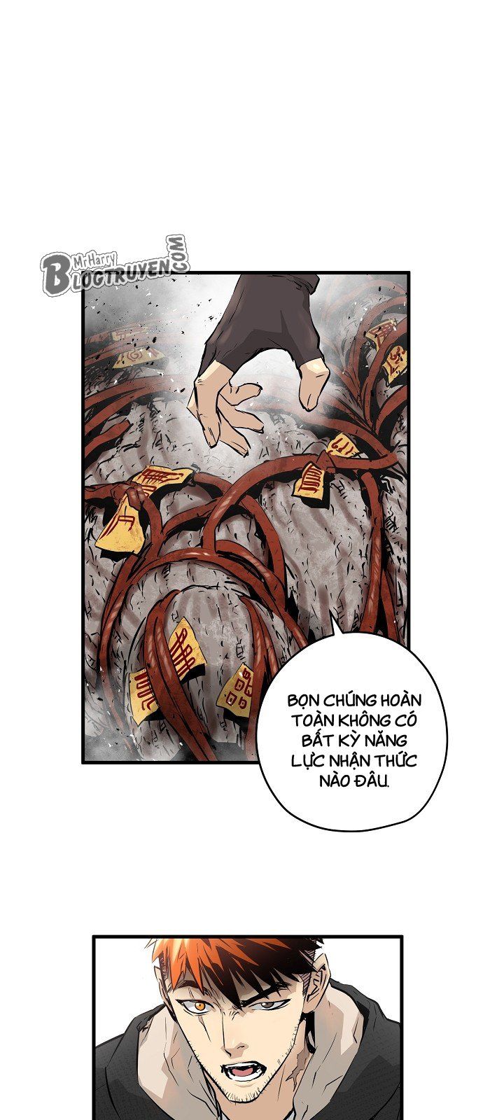 Nanyak Chapter 15 - 25