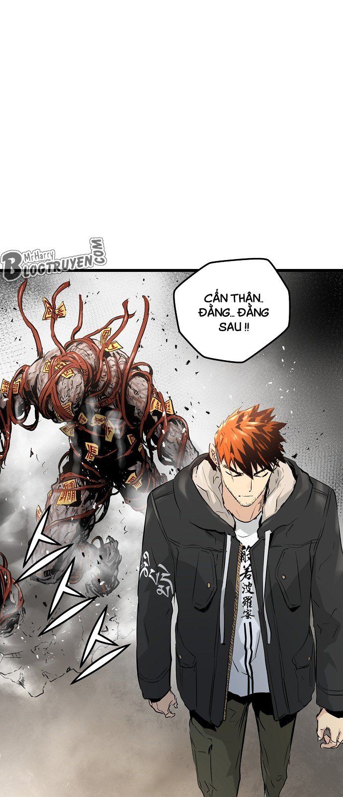 Nanyak Chapter 15 - 27