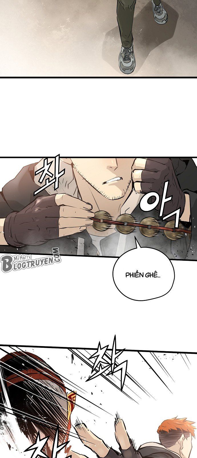 Nanyak Chapter 15 - 28