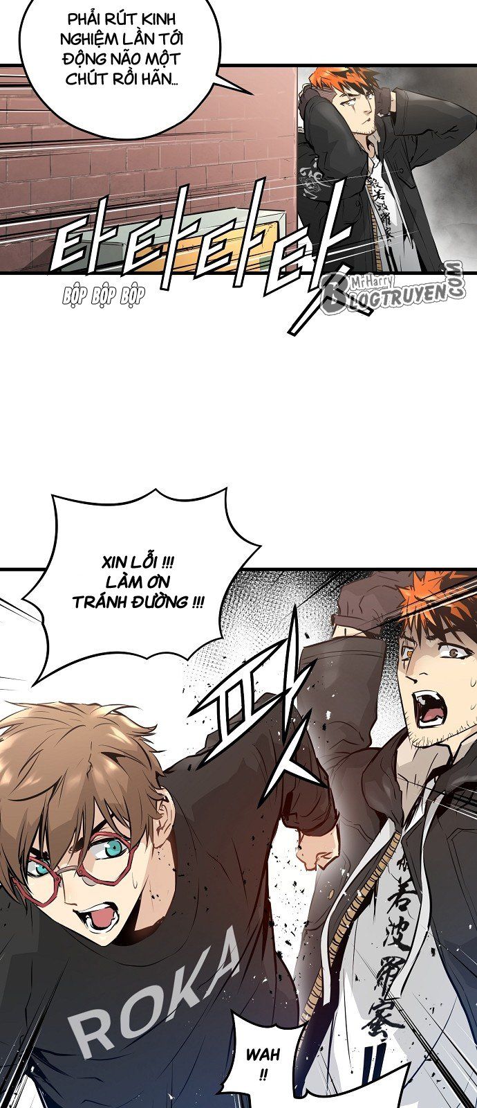 Nanyak Chapter 15 - 4