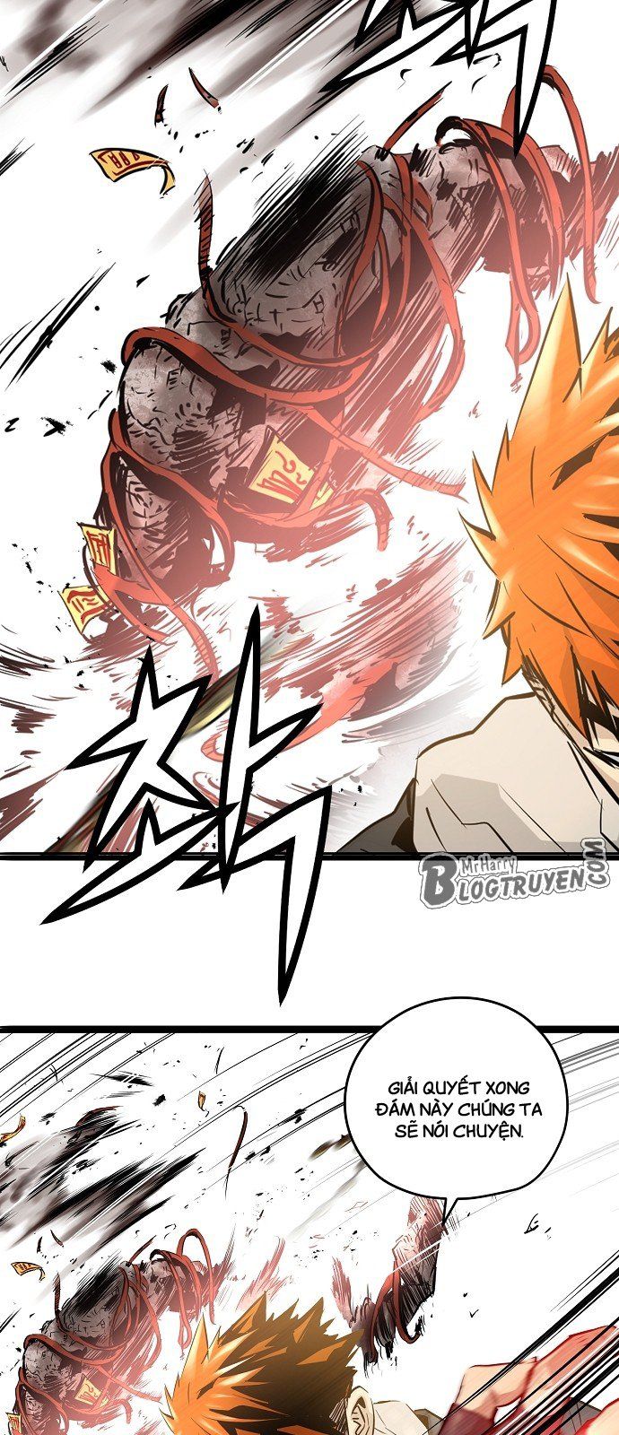 Nanyak Chapter 15 - 31