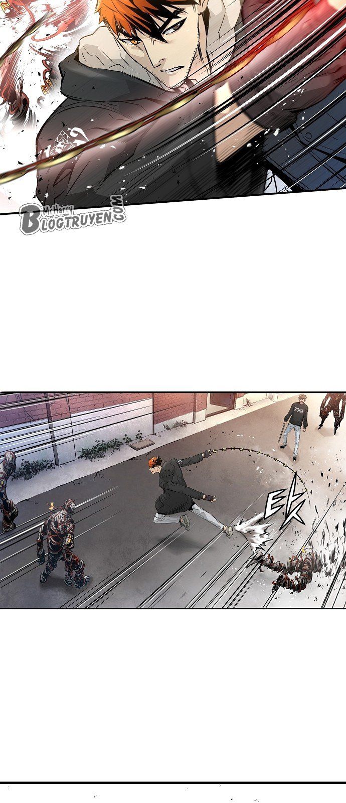 Nanyak Chapter 15 - 32