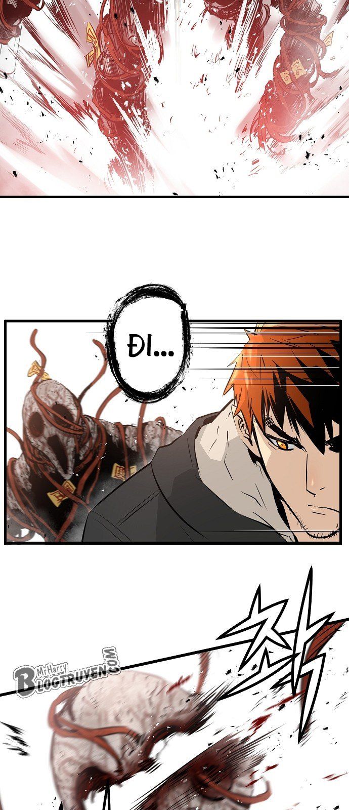 Nanyak Chapter 15 - 34