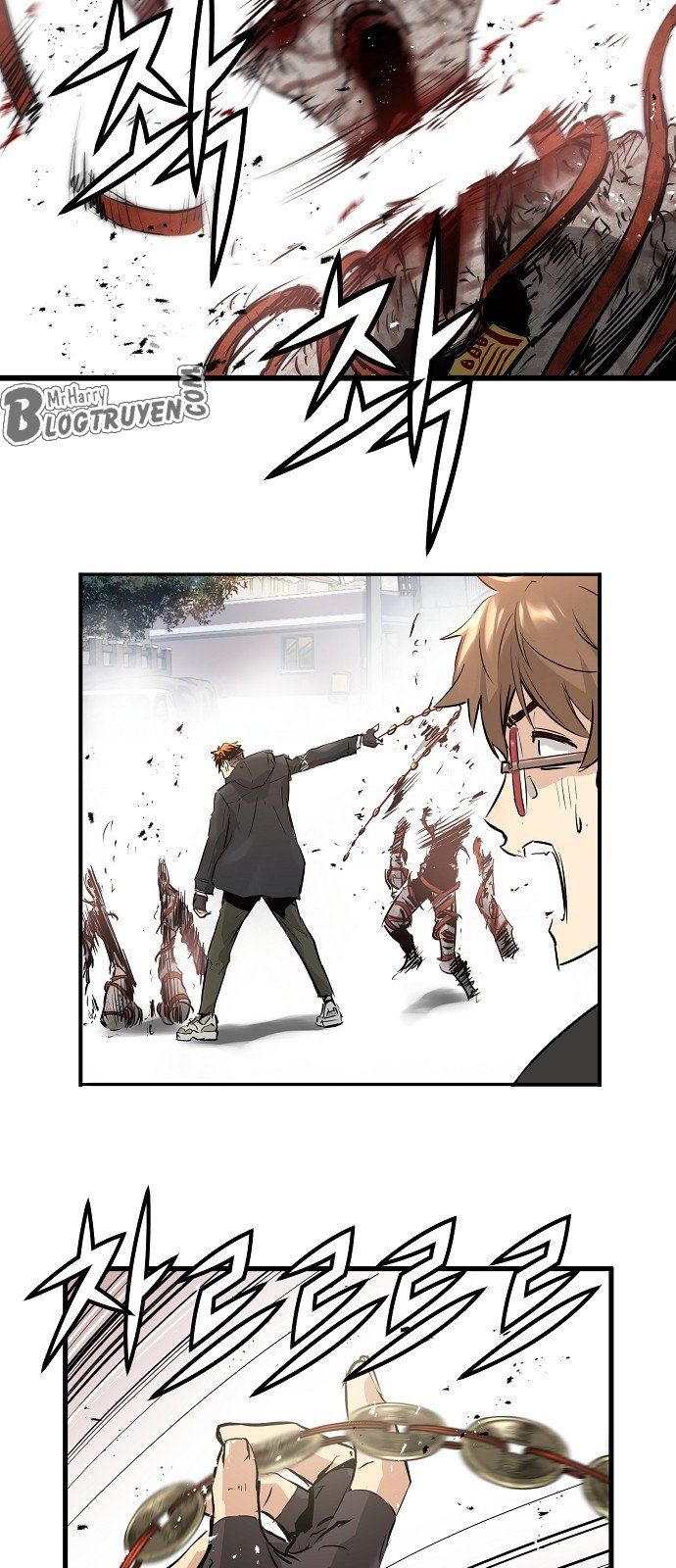 Nanyak Chapter 15 - 35