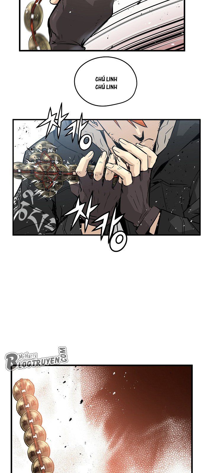 Nanyak Chapter 15 - 36