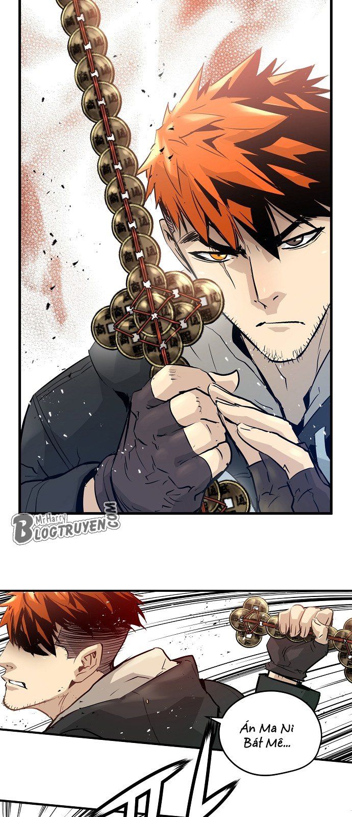 Nanyak Chapter 15 - 37