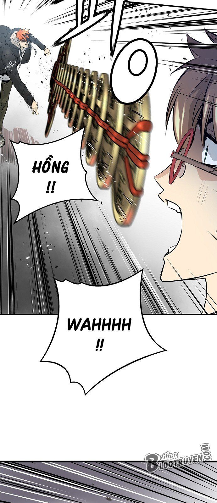 Nanyak Chapter 15 - 38