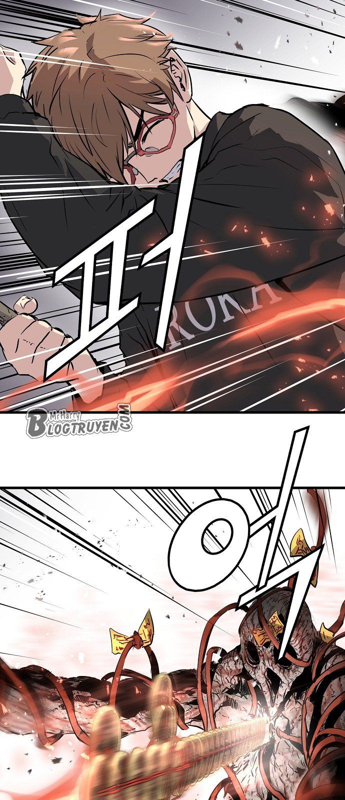 Nanyak Chapter 15 - 39