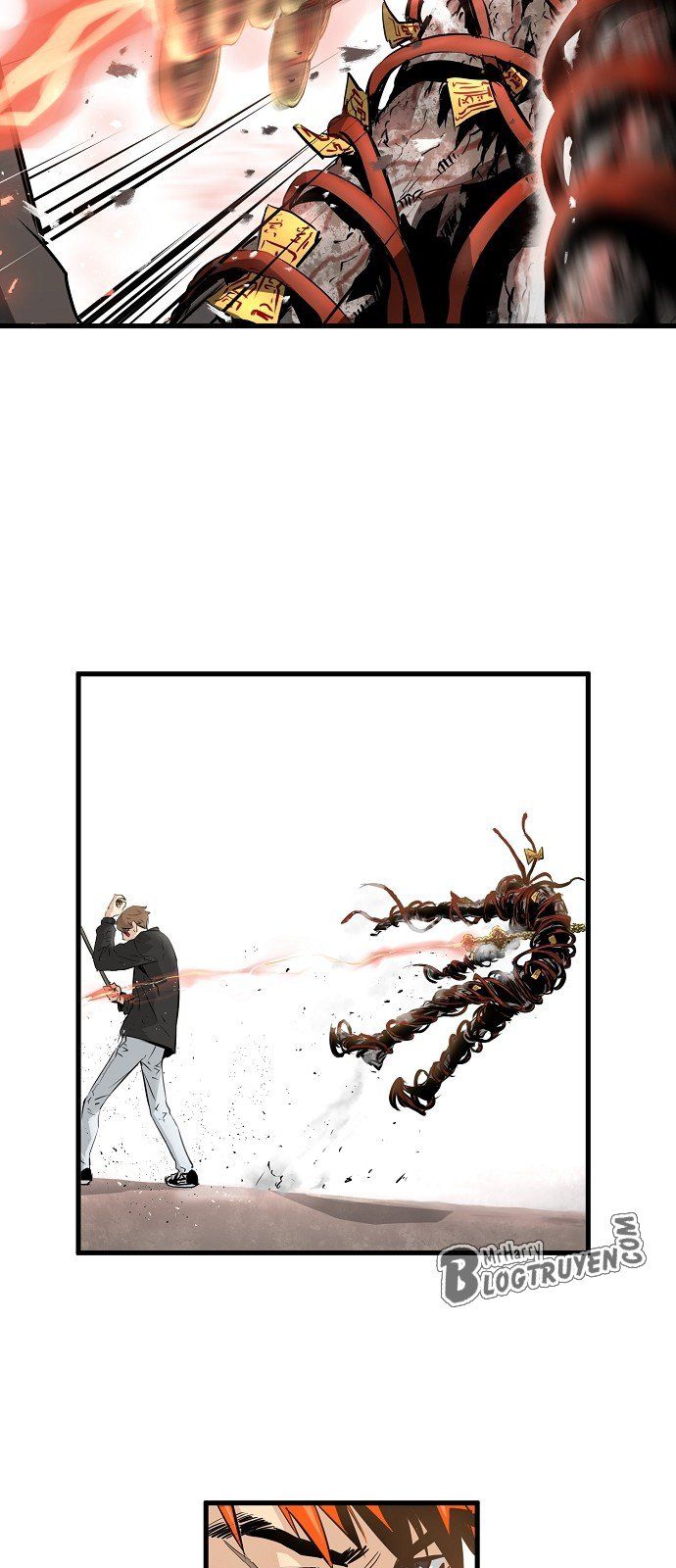 Nanyak Chapter 15 - 40