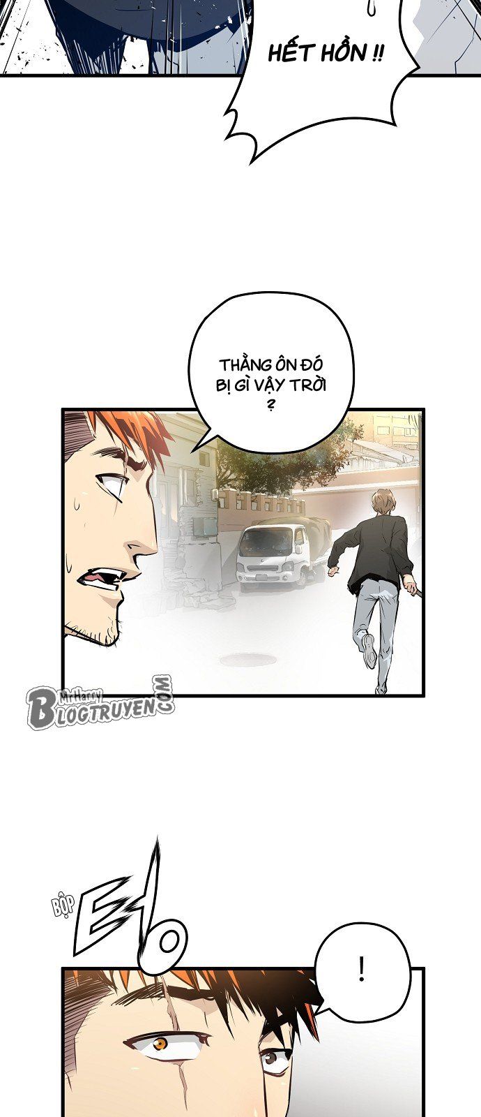 Nanyak Chapter 15 - 5