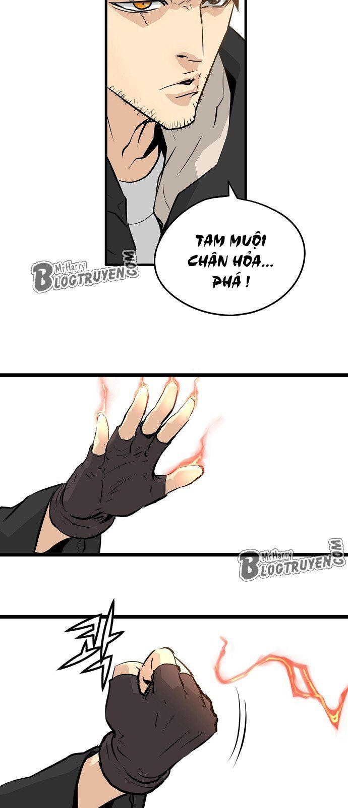 Nanyak Chapter 15 - 41