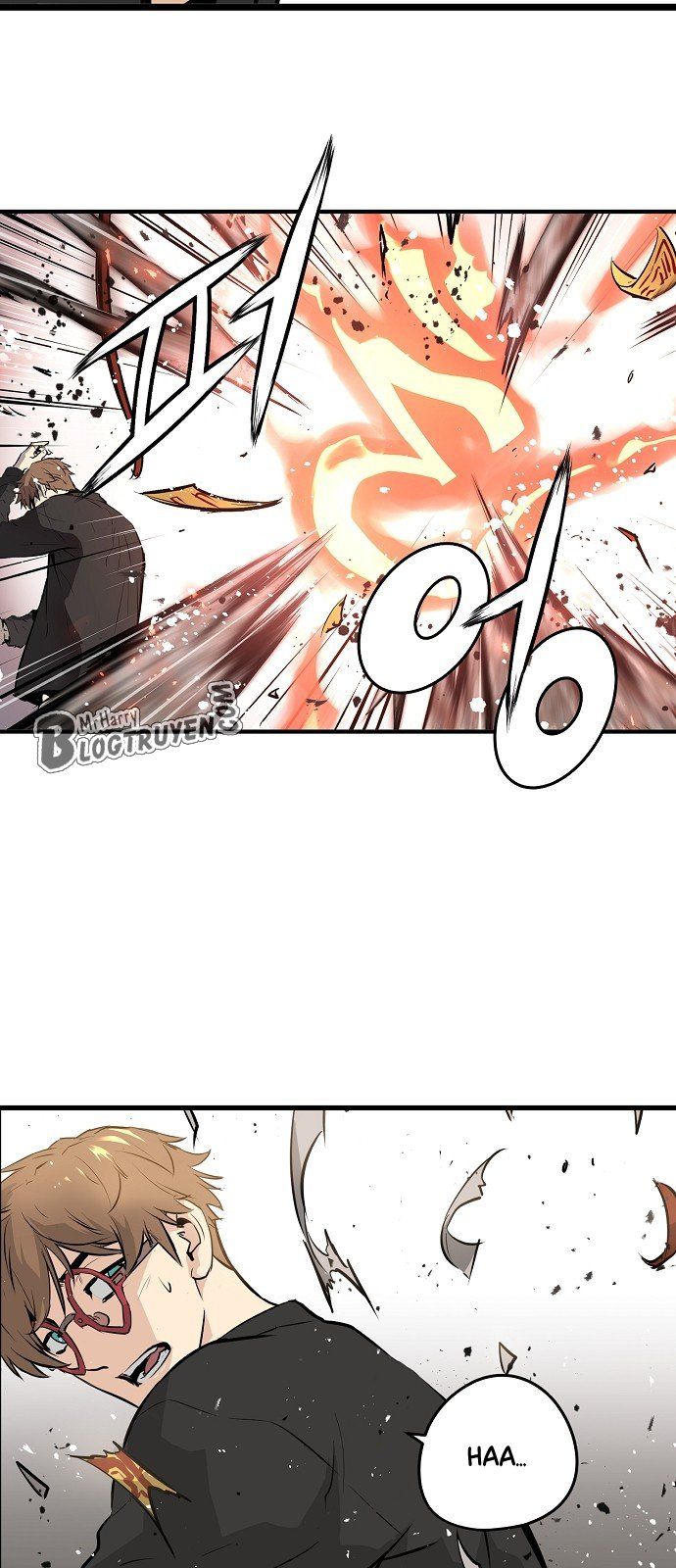 Nanyak Chapter 15 - 42