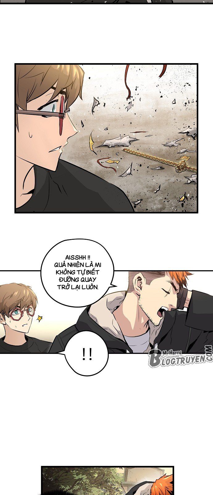 Nanyak Chapter 15 - 43