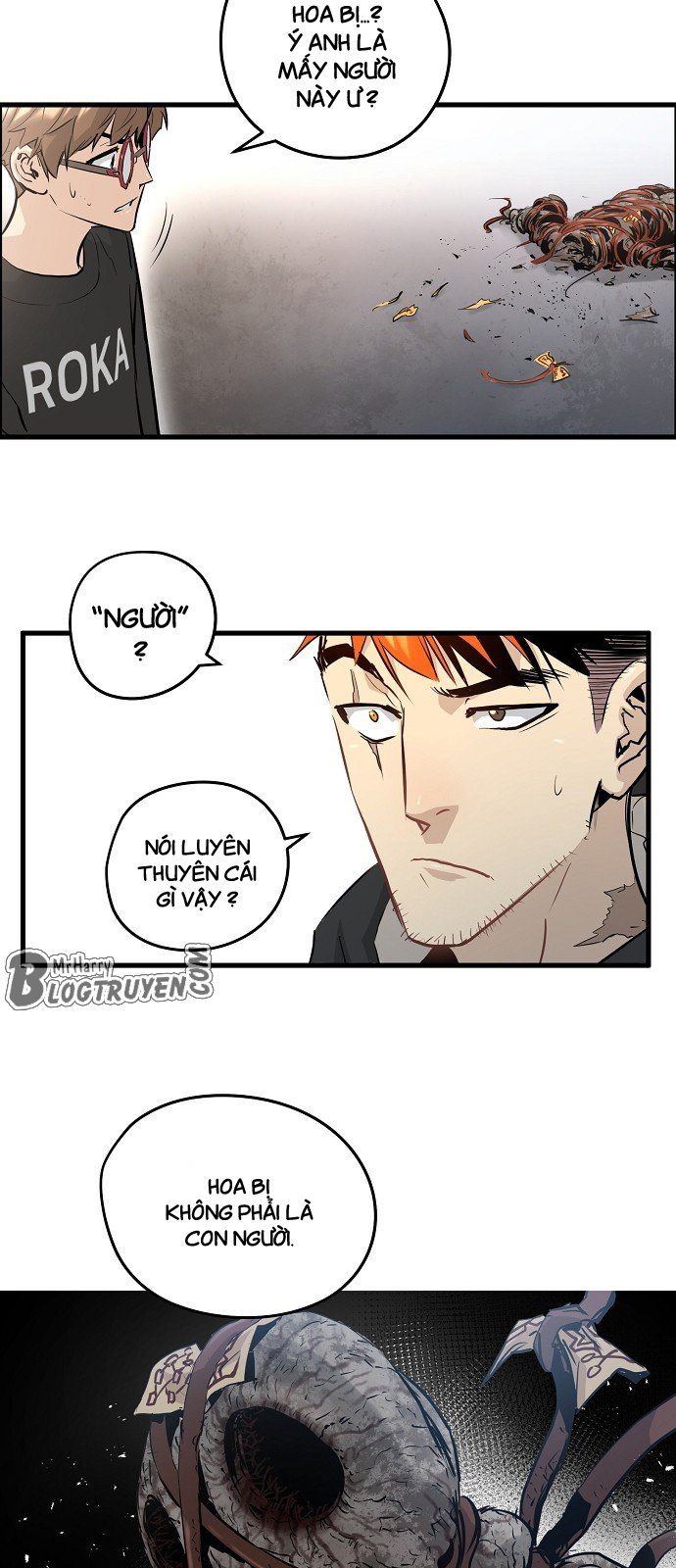 Nanyak Chapter 15 - 46