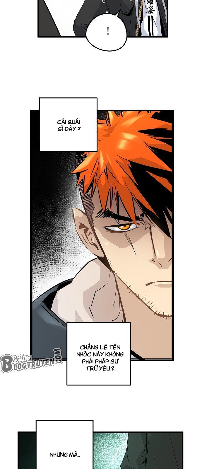 Nanyak Chapter 15 - 48