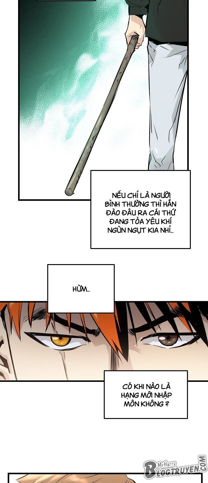 Nanyak Chapter 15 - 49