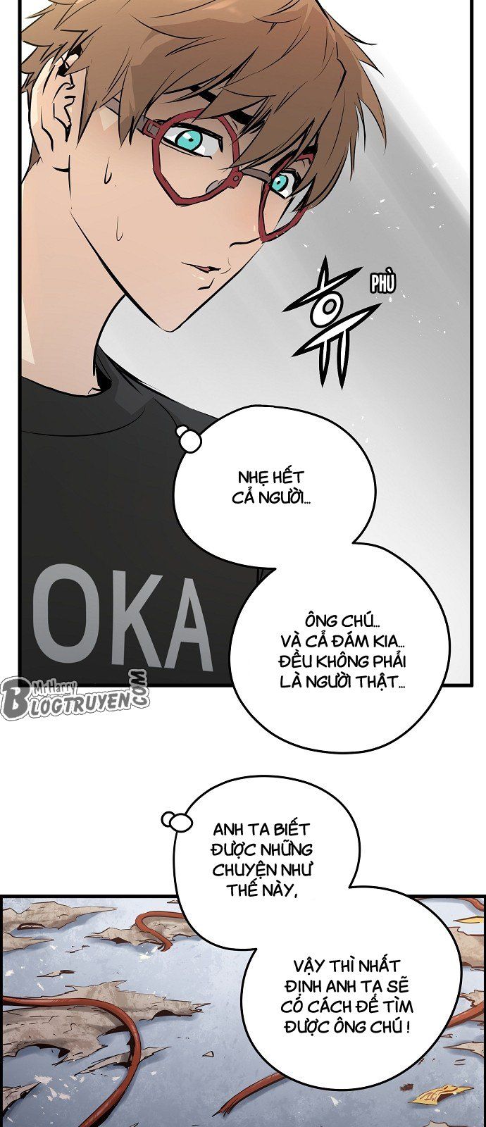 Nanyak Chapter 15 - 50