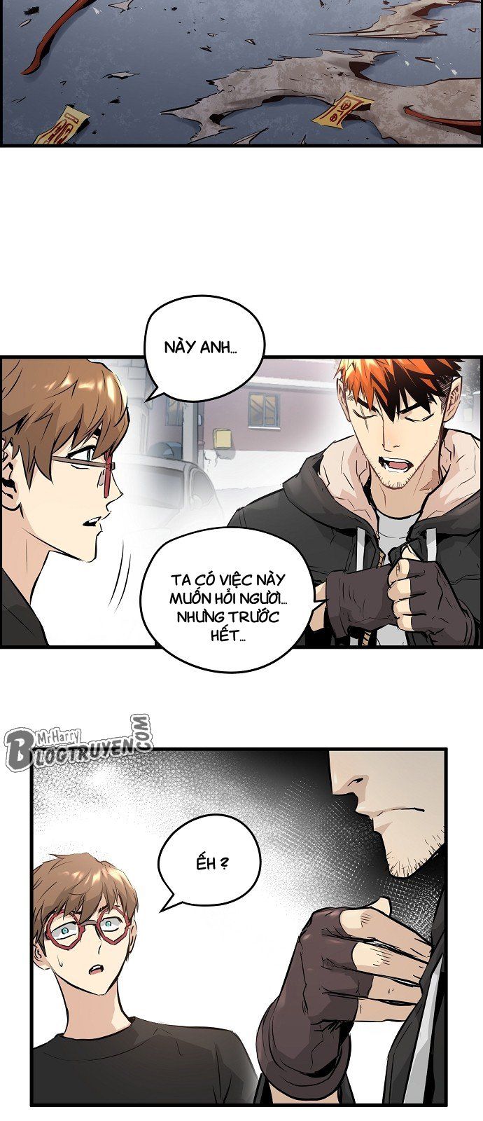 Nanyak Chapter 15 - 51