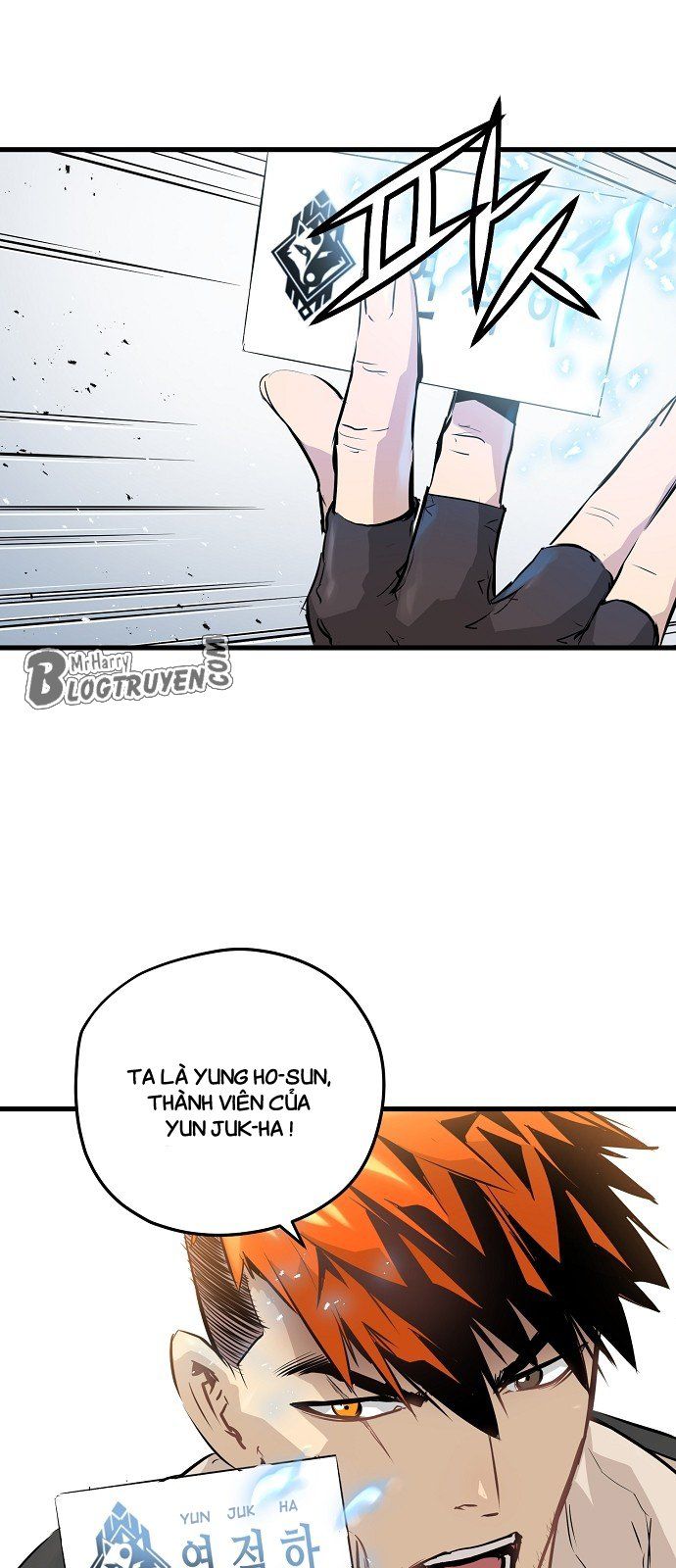 Nanyak Chapter 15 - 52