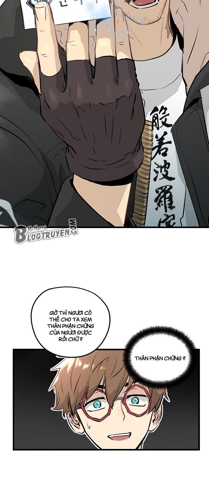 Nanyak Chapter 15 - 53