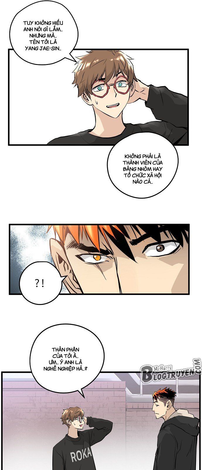 Nanyak Chapter 15 - 54