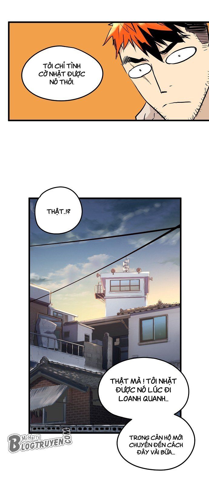 Nanyak Chapter 15 - 56