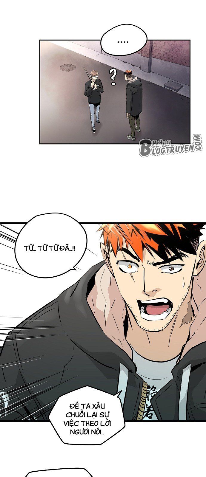 Nanyak Chapter 15 - 57