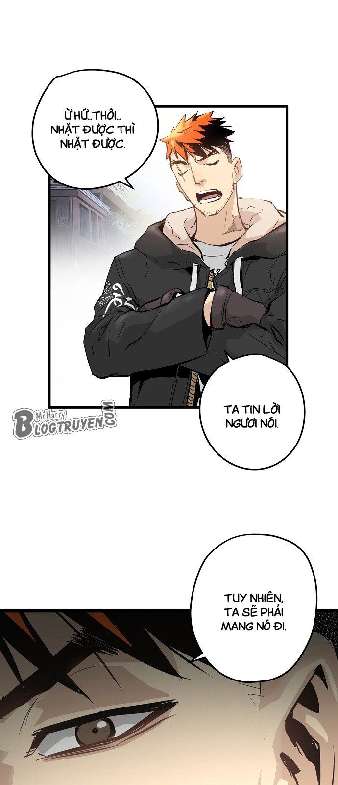 Nanyak Chapter 15 - 59