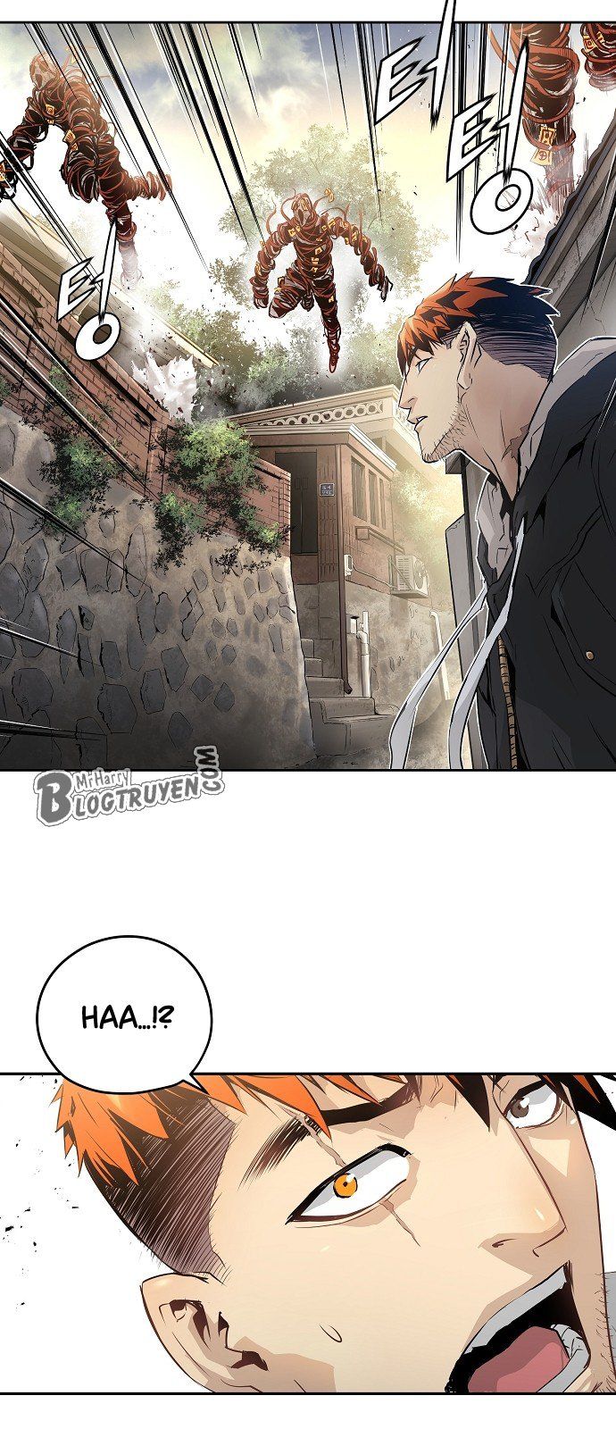 Nanyak Chapter 15 - 7