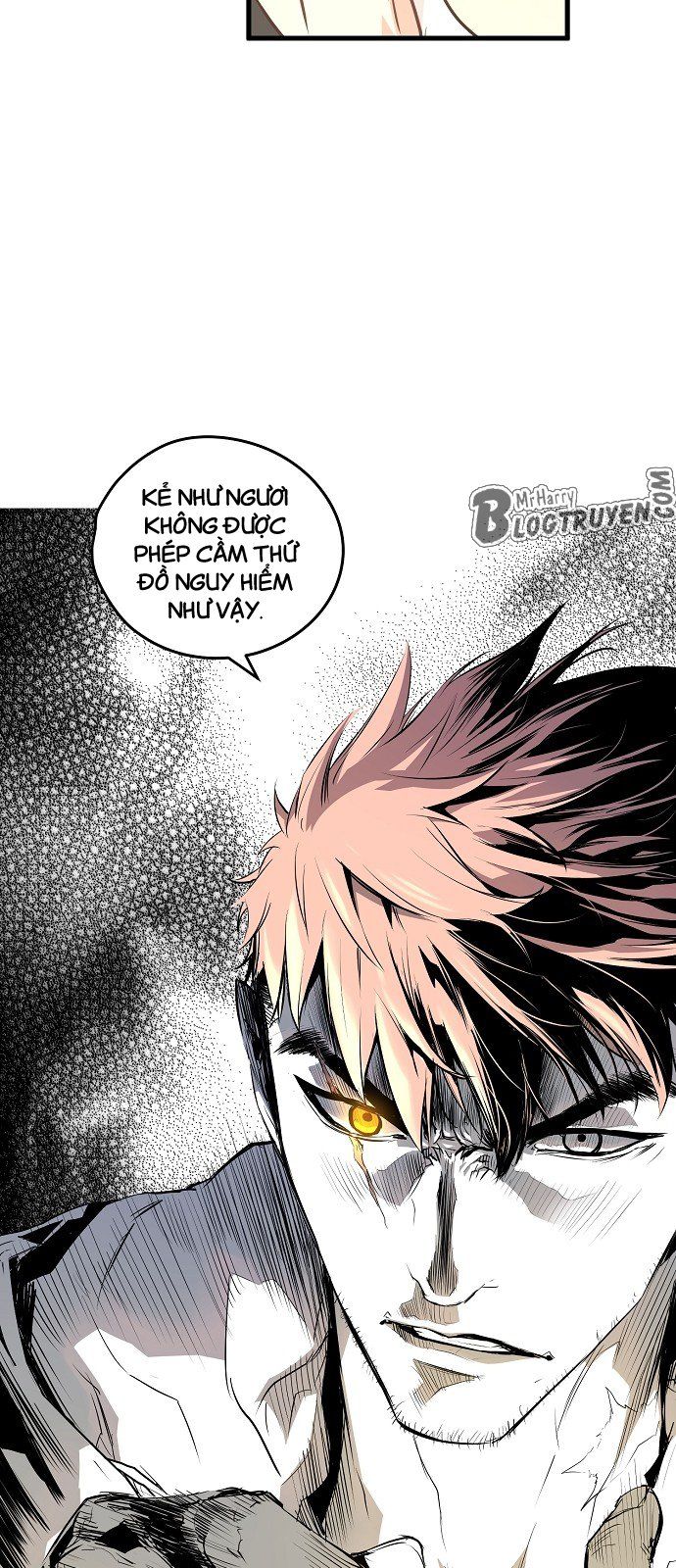 Nanyak Chapter 15 - 62