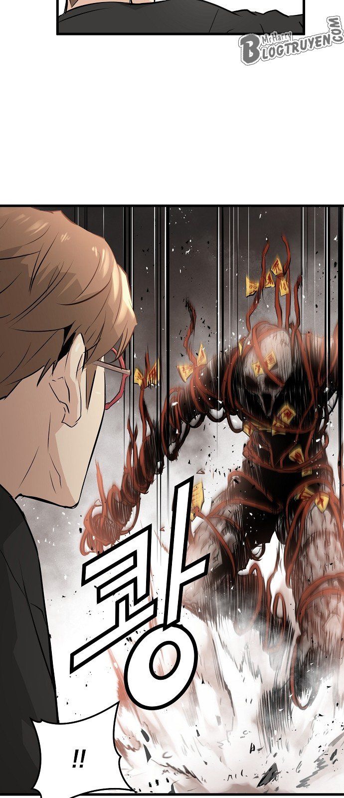 Nanyak Chapter 15 - 10