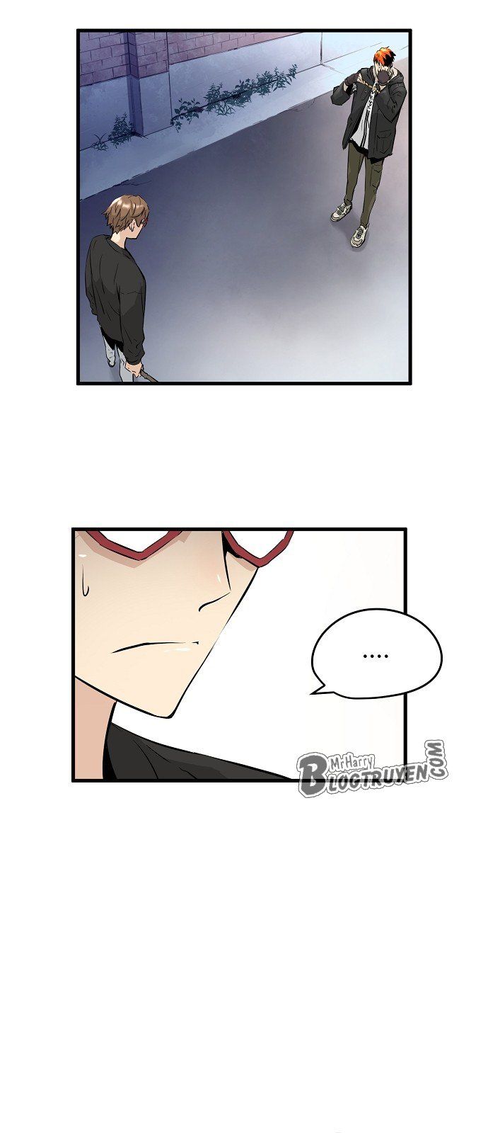 Nanyak Chapter 16 - 11