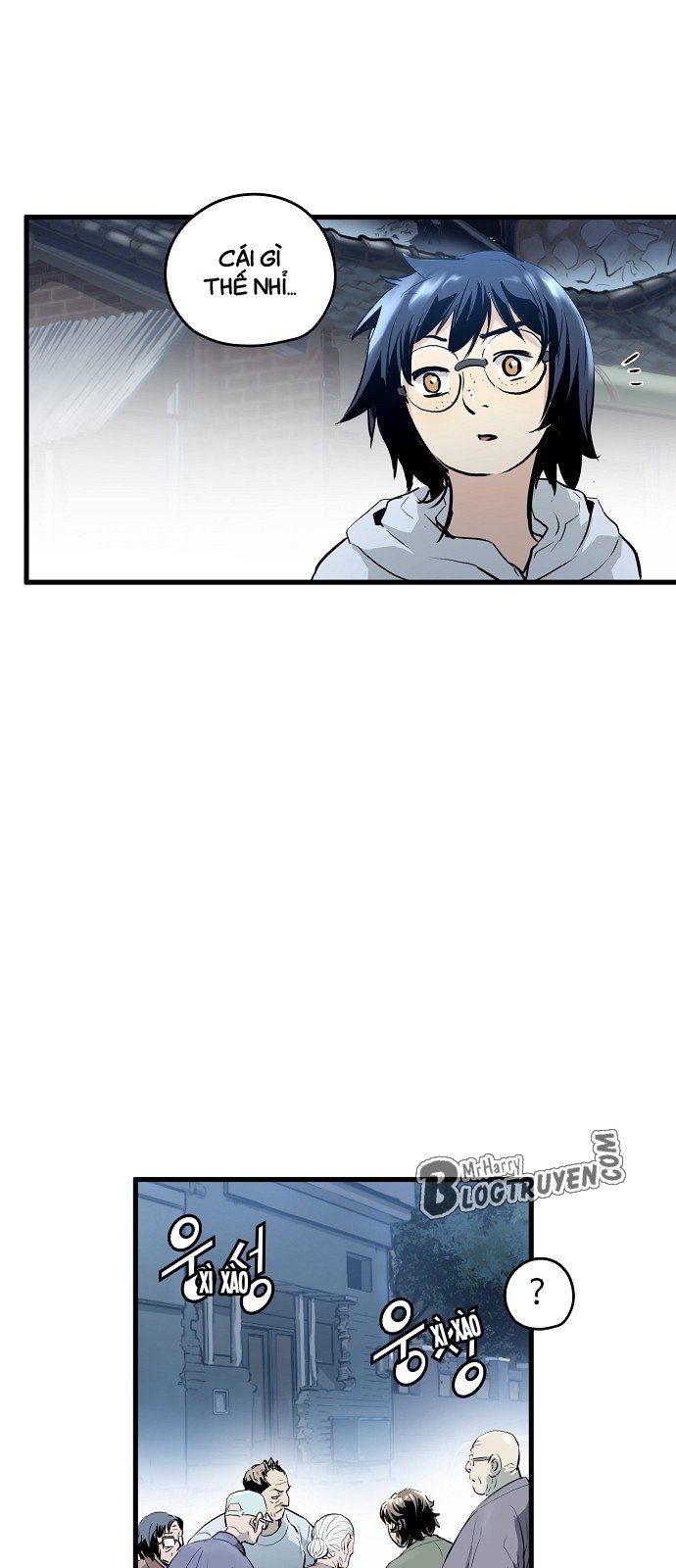 Nanyak Chapter 16 - 3