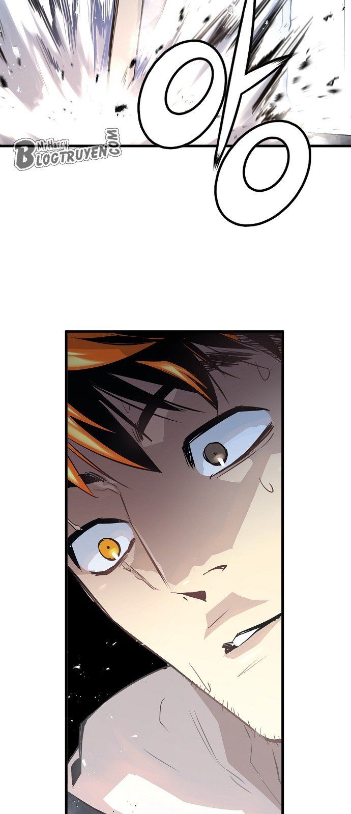 Nanyak Chapter 16 - 22