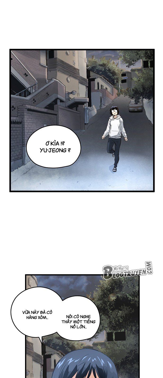 Nanyak Chapter 16 - 33