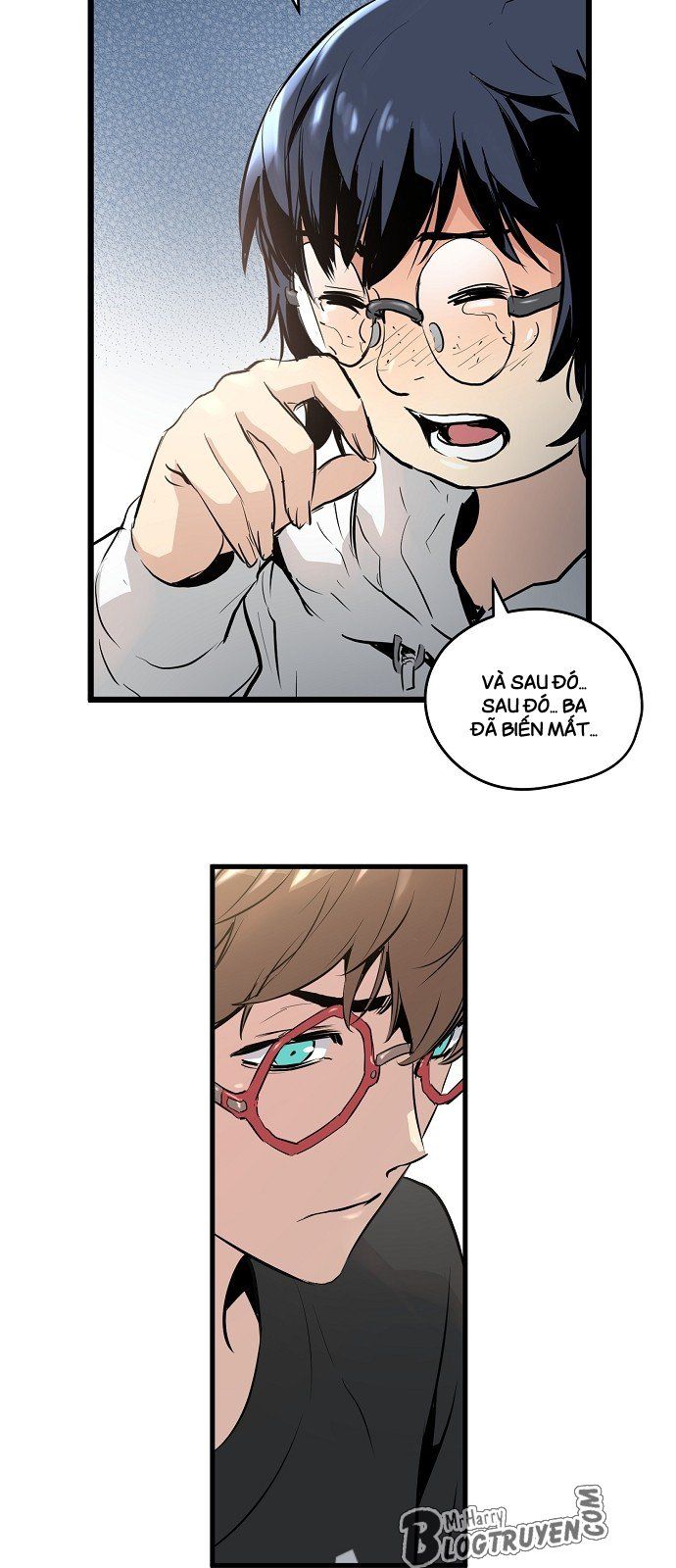 Nanyak Chapter 16 - 40