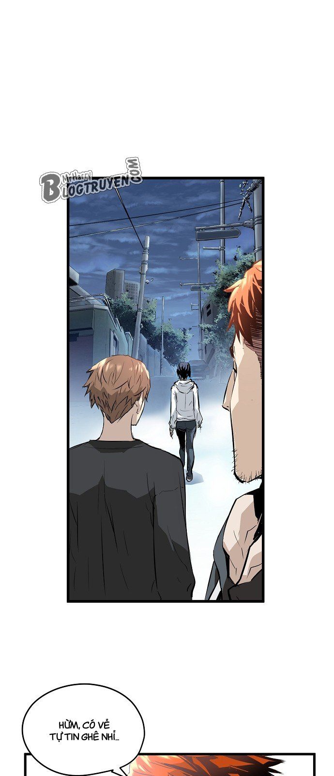 Nanyak Chapter 16 - 44