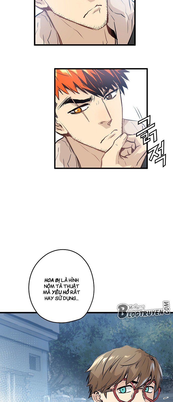 Nanyak Chapter 16 - 47