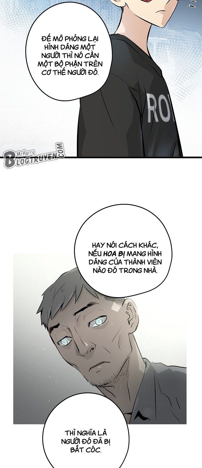 Nanyak Chapter 16 - 48