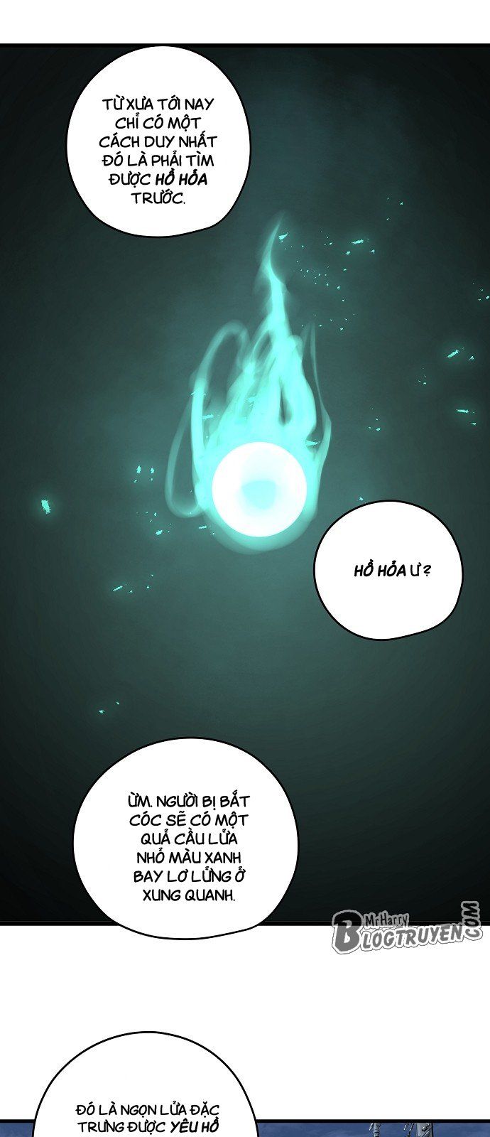 Nanyak Chapter 16 - 50