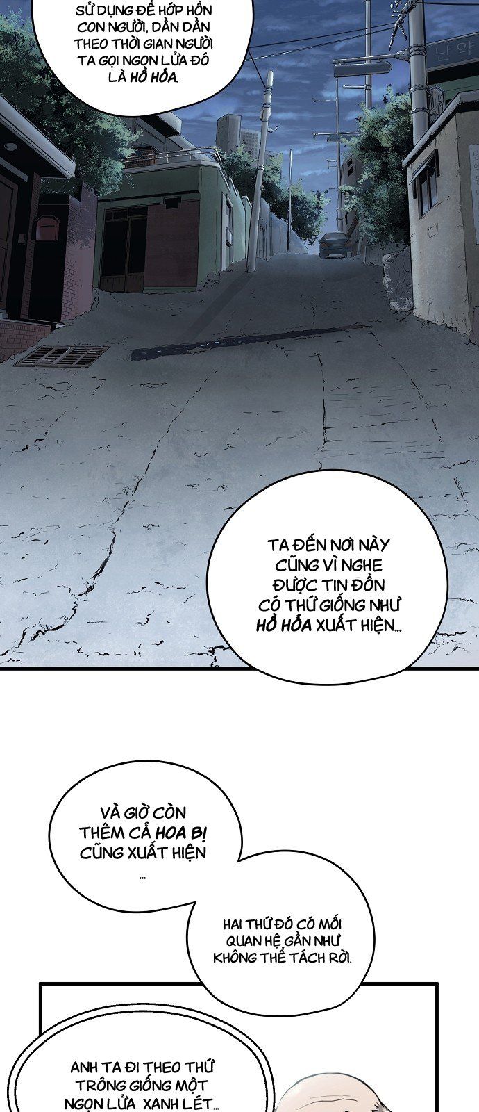 Nanyak Chapter 16 - 51