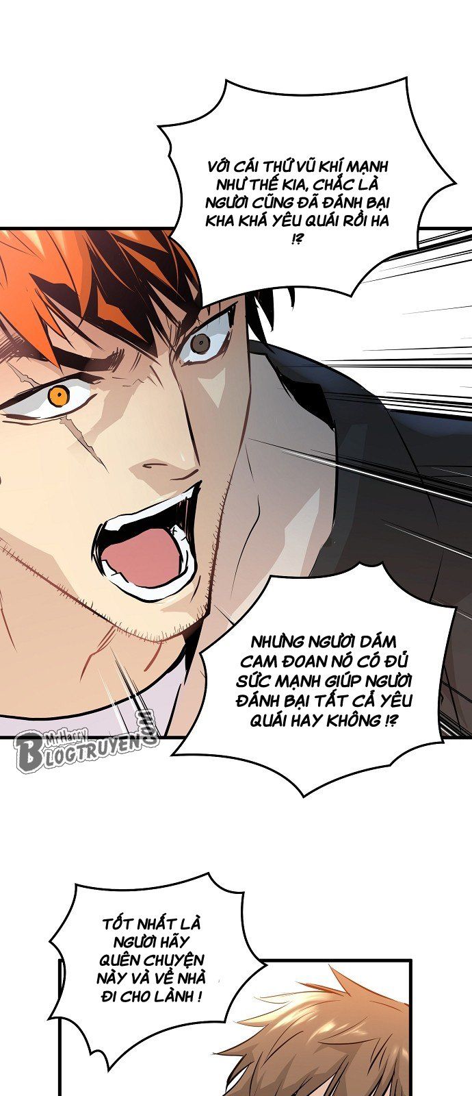 Nanyak Chapter 16 - 55