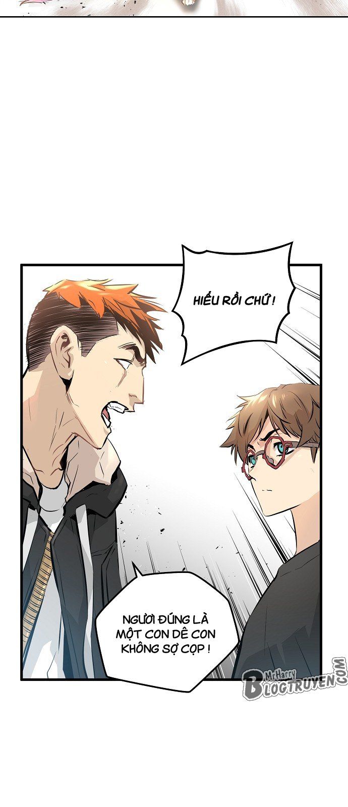 Nanyak Chapter 16 - 58