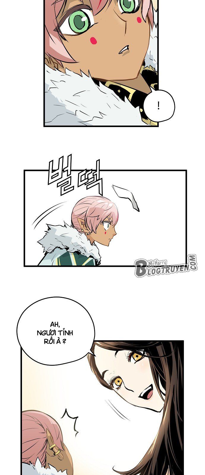 Nanyak Chapter 16 - 63