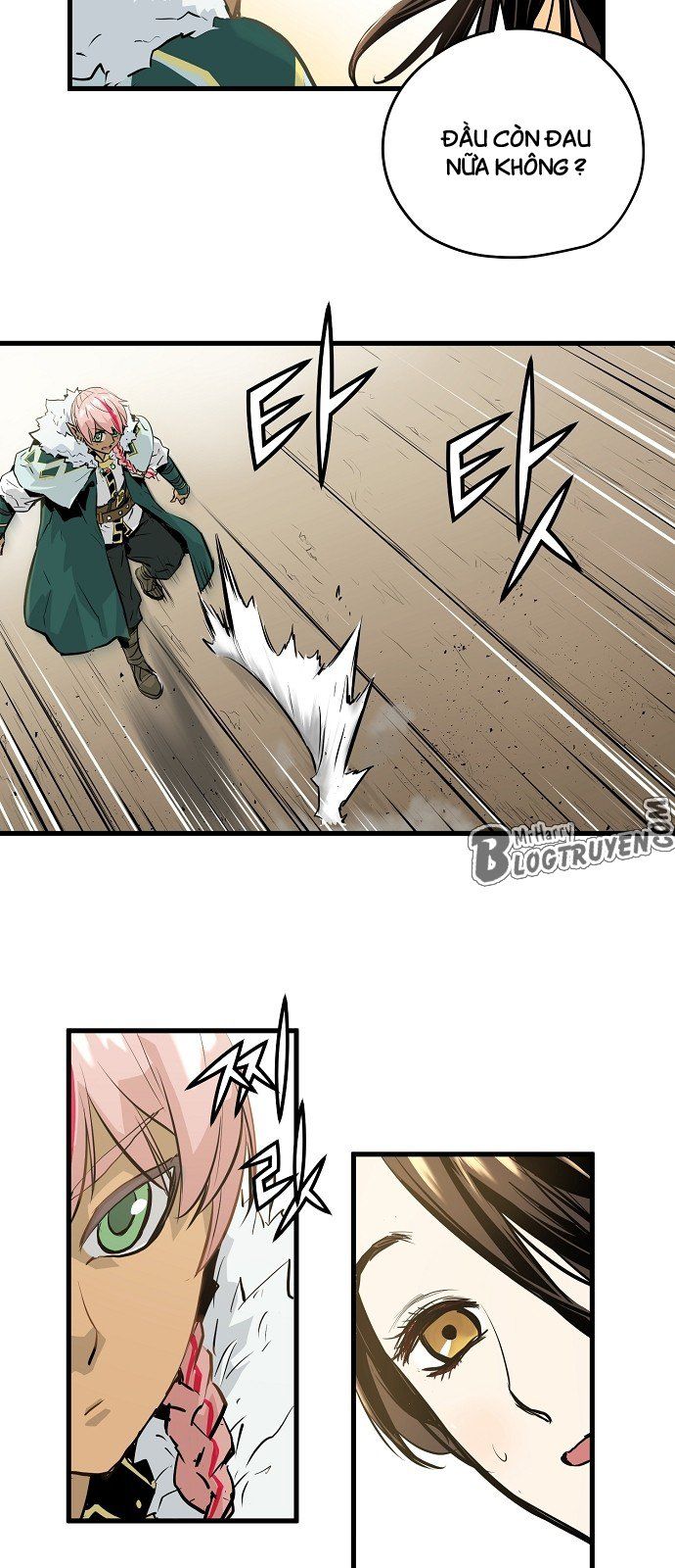 Nanyak Chapter 16 - 64