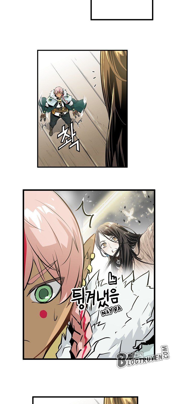 Nanyak Chapter 16 - 65