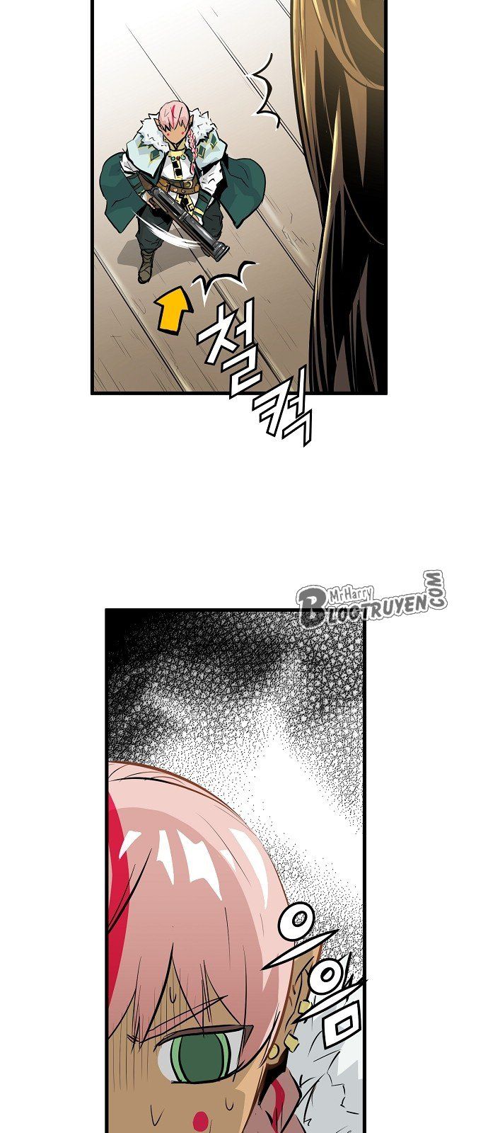 Nanyak Chapter 16 - 66