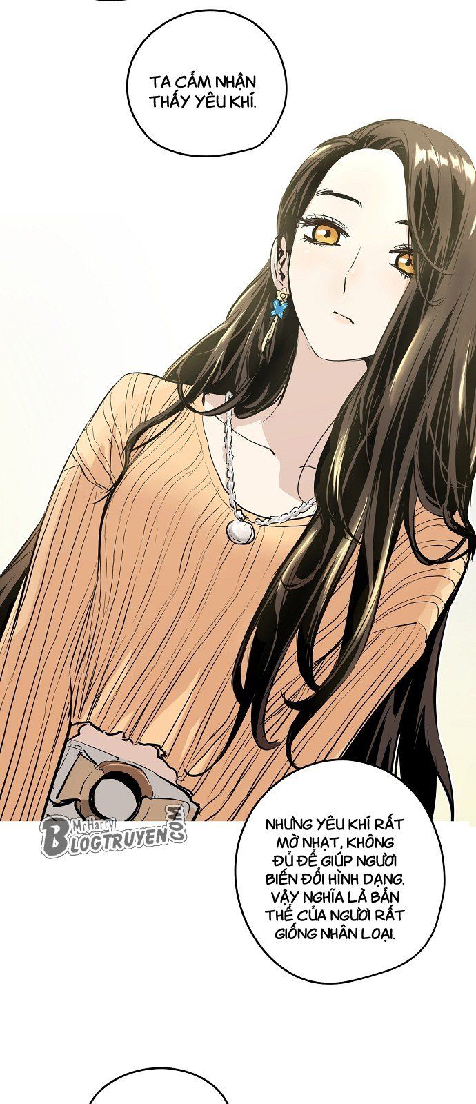 Nanyak Chapter 16 - 69