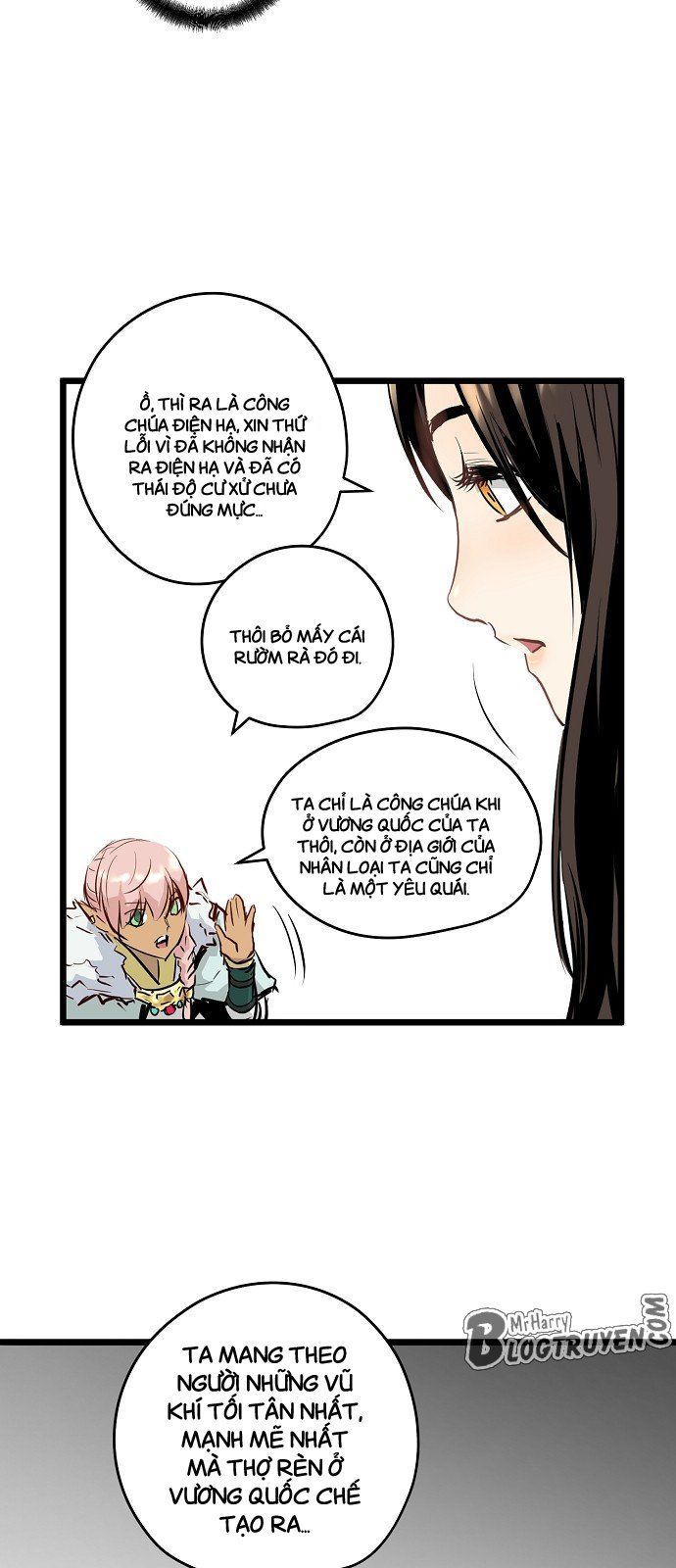 Nanyak Chapter 16 - 76