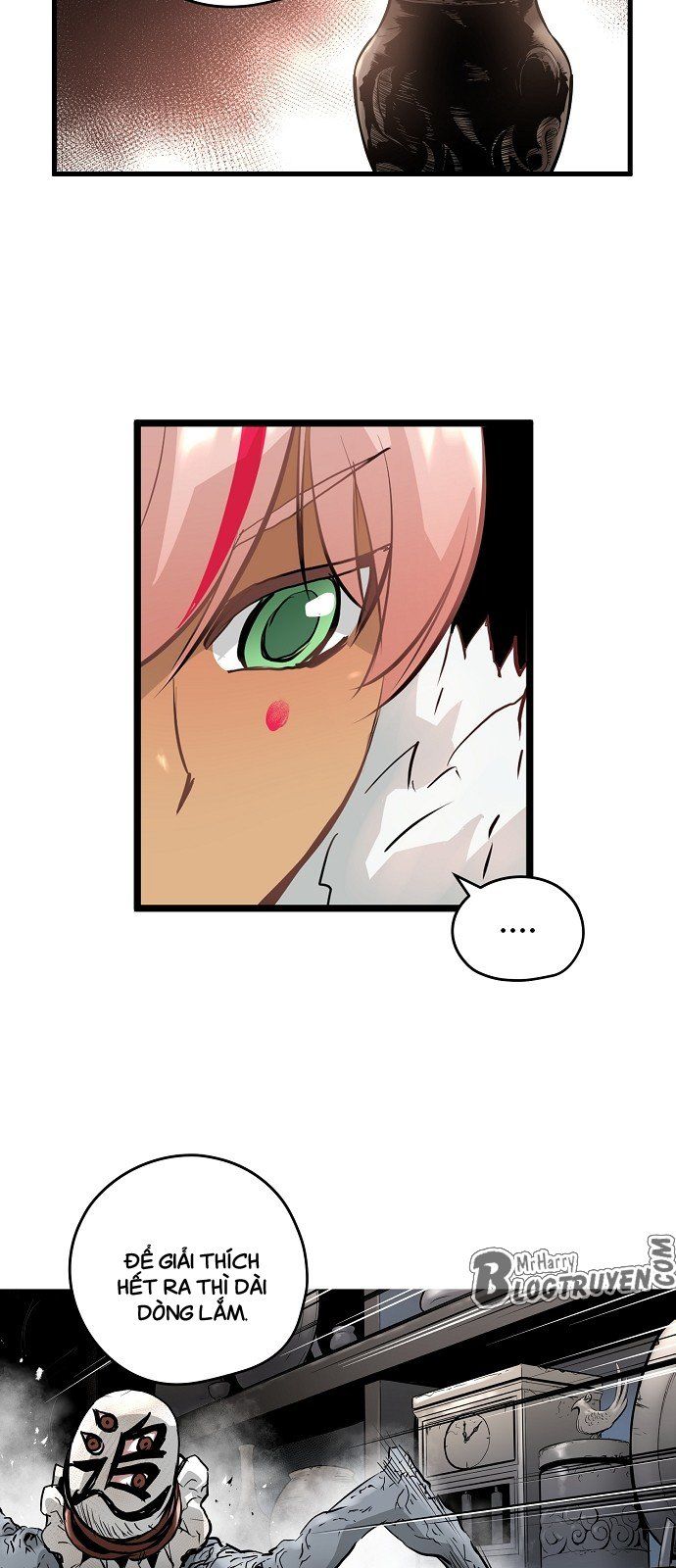 Nanyak Chapter 16 - 78